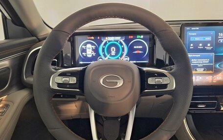 GAC GS8, 2026 год, 5 349 000 рублей, 11 фотография