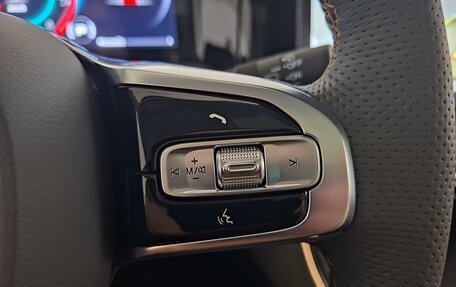 GAC GS8, 2026 год, 5 349 000 рублей, 13 фотография