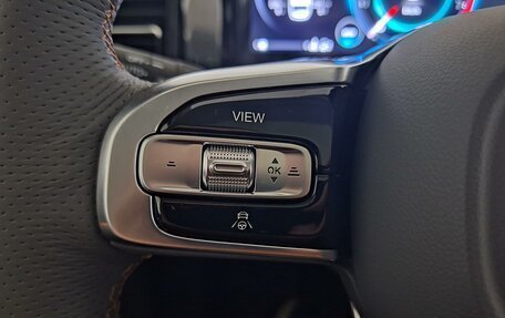 GAC GS8, 2026 год, 5 349 000 рублей, 14 фотография