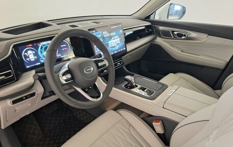 GAC GS8, 2026 год, 5 349 000 рублей, 6 фотография
