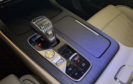 GAC GS8, 2026 год, 5 349 000 рублей, 18 фотография