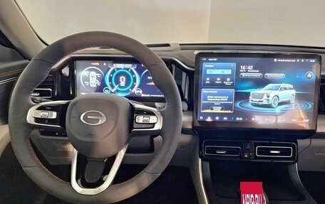 GAC GS8, 2026 год, 5 349 000 рублей, 5 фотография