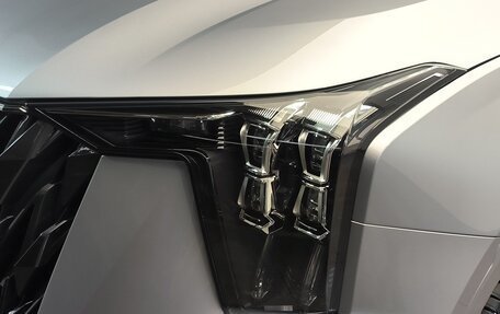 GAC GS8, 2026 год, 5 349 000 рублей, 11 фотография