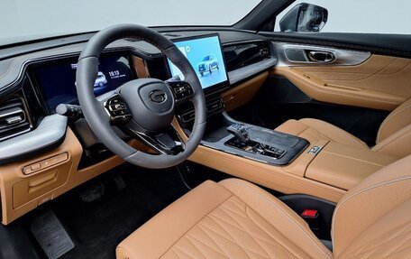 GAC GS8, 2026 год, 5 349 000 рублей, 7 фотография