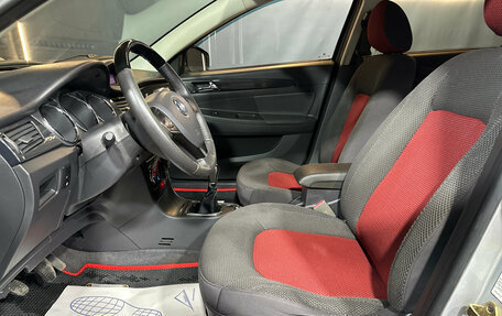 DongFeng H30 Cross, 2015 год, 530 000 рублей, 7 фотография