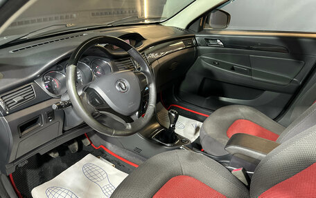 DongFeng H30 Cross, 2015 год, 530 000 рублей, 8 фотография