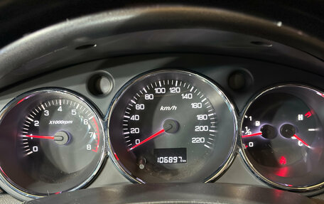 DongFeng H30 Cross, 2015 год, 530 000 рублей, 11 фотография