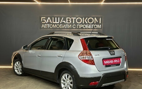 DongFeng H30 Cross, 2015 год, 530 000 рублей, 6 фотография