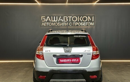 DongFeng H30 Cross, 2015 год, 530 000 рублей, 5 фотография