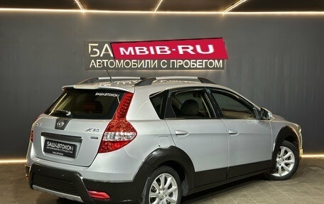 DongFeng H30 Cross, 2015 год, 530 000 рублей, 4 фотография