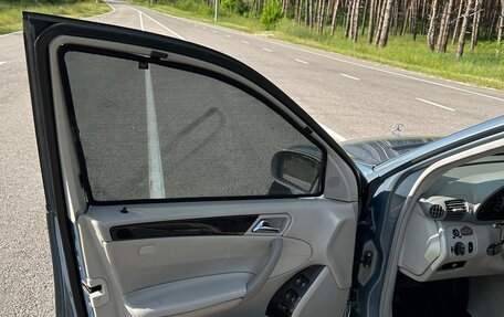 Mercedes-Benz C-Класс, 2006 год, 1 150 000 рублей, 9 фотография