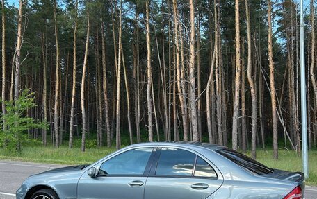 Mercedes-Benz C-Класс, 2006 год, 1 150 000 рублей, 3 фотография