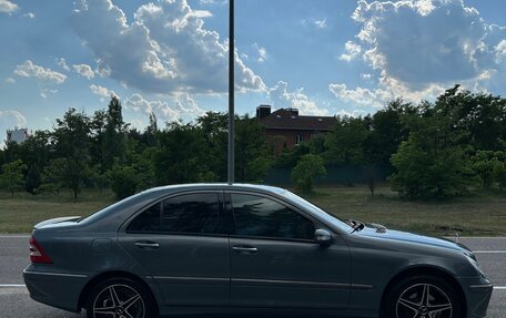 Mercedes-Benz C-Класс, 2006 год, 1 150 000 рублей, 5 фотография