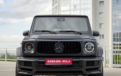 Mercedes-Benz G-Класс W463 рестайлинг _iii, 2022 год, 15 300 000 рублей, 1 фотография