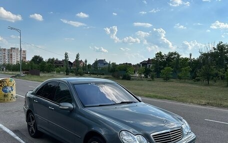 Mercedes-Benz C-Класс, 2006 год, 1 150 000 рублей, 6 фотография
