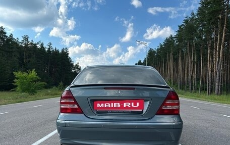 Mercedes-Benz C-Класс, 2006 год, 1 150 000 рублей, 4 фотография