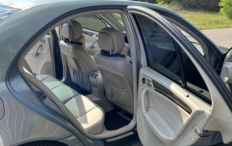 Mercedes-Benz C-Класс, 2006 год, 1 150 000 рублей, 13 фотография