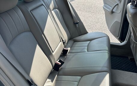 Mercedes-Benz C-Класс, 2006 год, 1 150 000 рублей, 15 фотография
