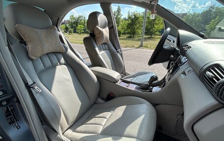 Mercedes-Benz C-Класс, 2006 год, 1 150 000 рублей, 14 фотография