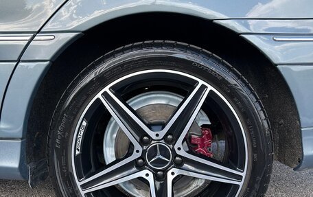 Mercedes-Benz C-Класс, 2006 год, 1 150 000 рублей, 25 фотография