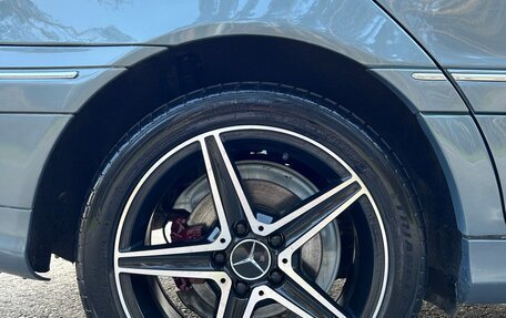 Mercedes-Benz C-Класс, 2006 год, 1 150 000 рублей, 28 фотография