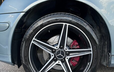 Mercedes-Benz C-Класс, 2006 год, 1 150 000 рублей, 26 фотография
