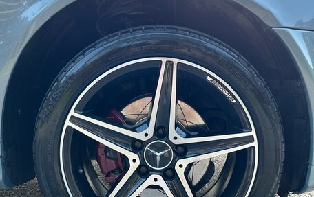 Mercedes-Benz C-Класс, 2006 год, 1 150 000 рублей, 27 фотография