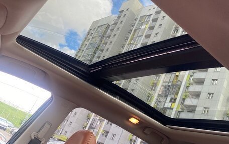 Nissan X-Trail, 2015 год, 1 670 000 рублей, 3 фотография