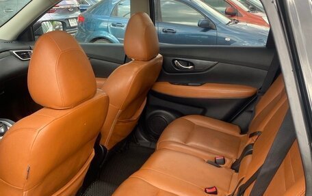 Nissan X-Trail, 2015 год, 1 670 000 рублей, 6 фотография