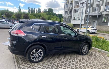 Nissan X-Trail, 2015 год, 1 670 000 рублей, 2 фотография