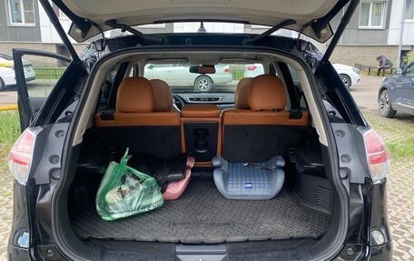 Nissan X-Trail, 2015 год, 1 670 000 рублей, 5 фотография