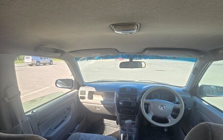 Mazda Demio III (DE), 2000 год, 170 000 рублей, 6 фотография