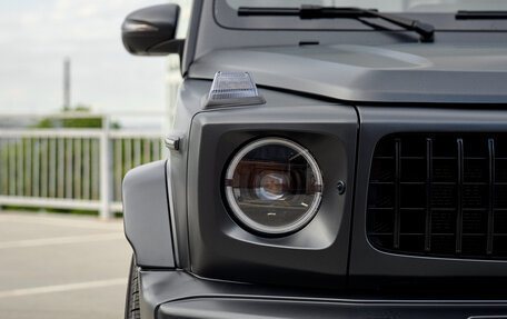 Mercedes-Benz G-Класс W463 рестайлинг _iii, 2022 год, 15 300 000 рублей, 2 фотография