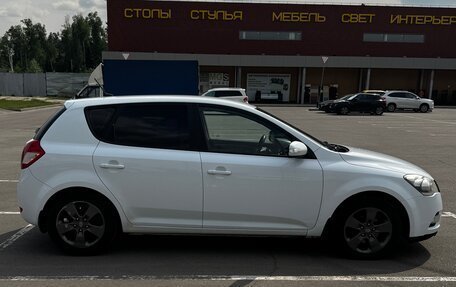 KIA cee'd I рестайлинг, 2011 год, 480 000 рублей, 3 фотография