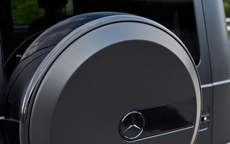 Mercedes-Benz G-Класс W463 рестайлинг _iii, 2022 год, 15 300 000 рублей, 8 фотография
