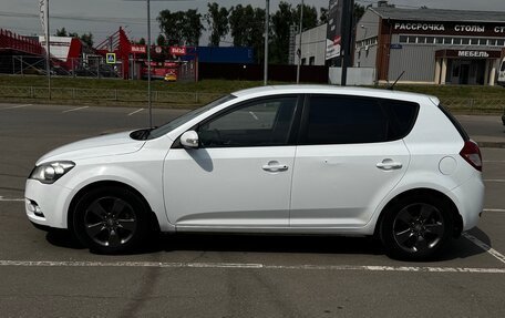 KIA cee'd I рестайлинг, 2011 год, 480 000 рублей, 4 фотография