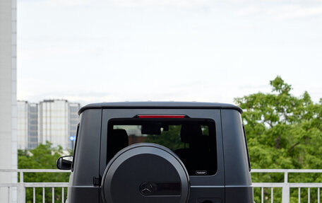 Mercedes-Benz G-Класс W463 рестайлинг _iii, 2022 год, 15 300 000 рублей, 6 фотография