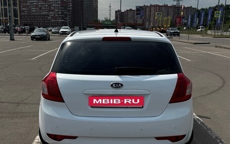 KIA cee'd I рестайлинг, 2011 год, 480 000 рублей, 2 фотография