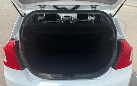KIA cee'd I рестайлинг, 2011 год, 480 000 рублей, 9 фотография