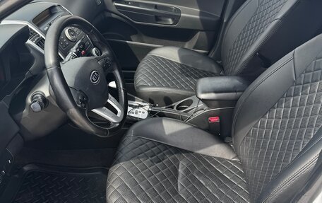 KIA cee'd I рестайлинг, 2011 год, 480 000 рублей, 10 фотография