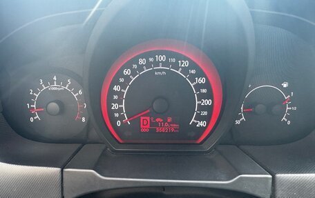 KIA cee'd I рестайлинг, 2011 год, 480 000 рублей, 14 фотография