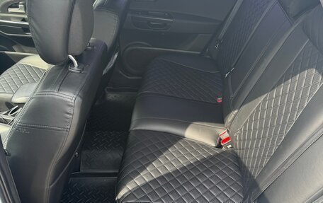KIA cee'd I рестайлинг, 2011 год, 480 000 рублей, 11 фотография