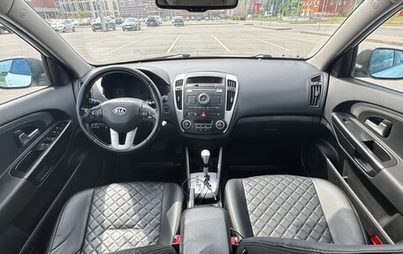 KIA cee'd I рестайлинг, 2011 год, 480 000 рублей, 12 фотография
