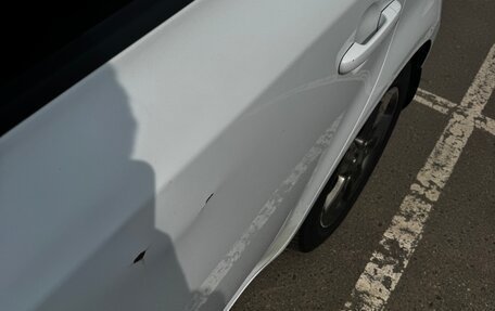KIA cee'd I рестайлинг, 2011 год, 480 000 рублей, 17 фотография