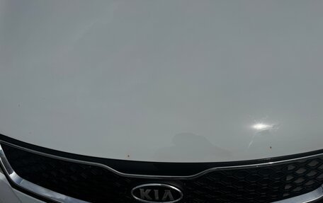 KIA cee'd I рестайлинг, 2011 год, 480 000 рублей, 18 фотография