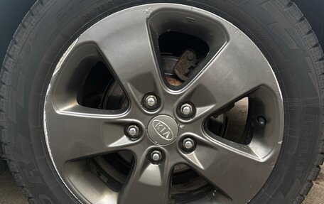 KIA cee'd I рестайлинг, 2011 год, 480 000 рублей, 19 фотография
