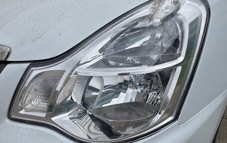 Nissan Almera, 2018 год, 1 050 000 рублей, 8 фотография