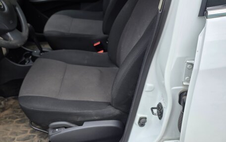 Nissan Almera, 2018 год, 1 050 000 рублей, 17 фотография