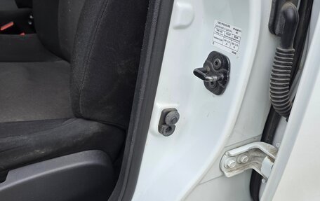 Nissan Almera, 2018 год, 1 050 000 рублей, 16 фотография