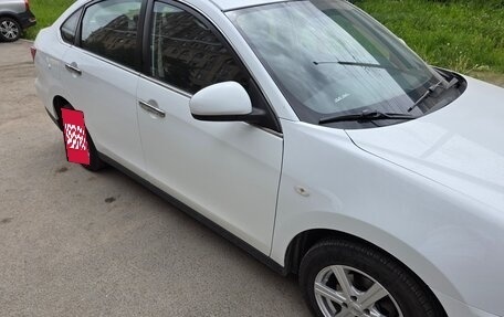 Nissan Almera, 2018 год, 1 050 000 рублей, 7 фотография